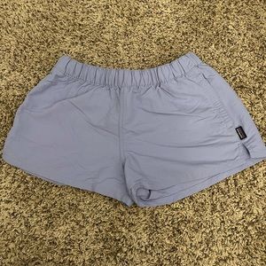 Patagonia shorts